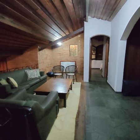 Casa Da Cachoeira بينيدو المظهر الخارجي الصورة