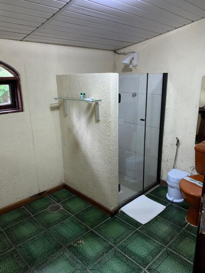 Casa Da Cachoeira بينيدو المظهر الخارجي الصورة