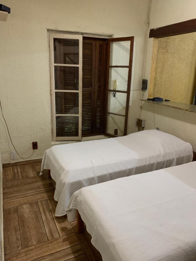 Casa Da Cachoeira بينيدو المظهر الخارجي الصورة