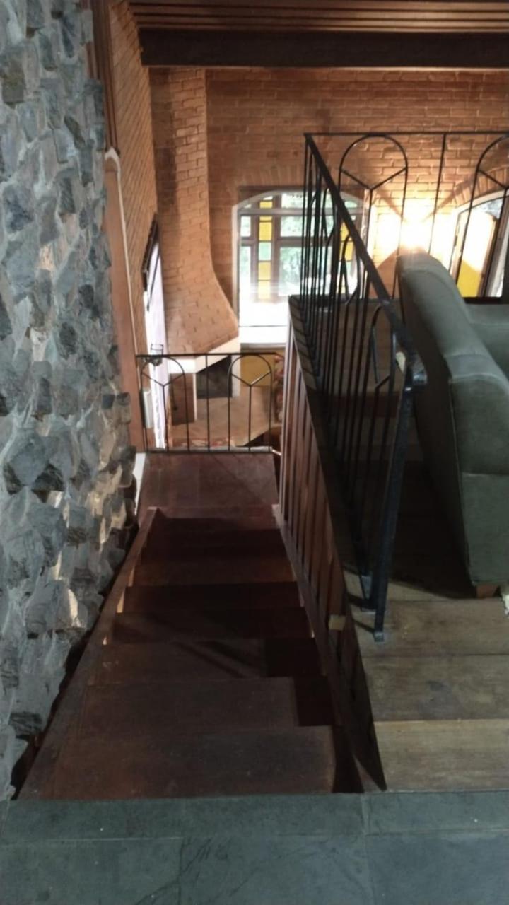 Casa Da Cachoeira بينيدو المظهر الخارجي الصورة