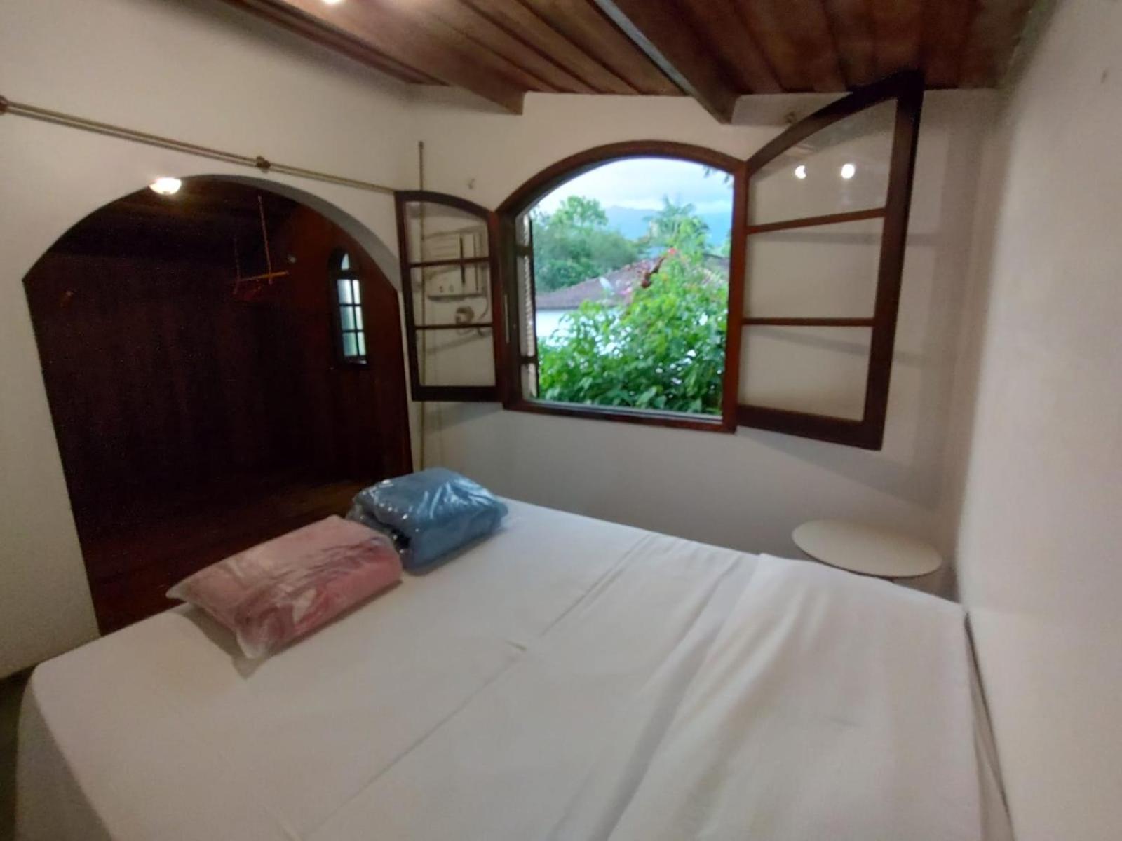 Casa Da Cachoeira بينيدو المظهر الخارجي الصورة