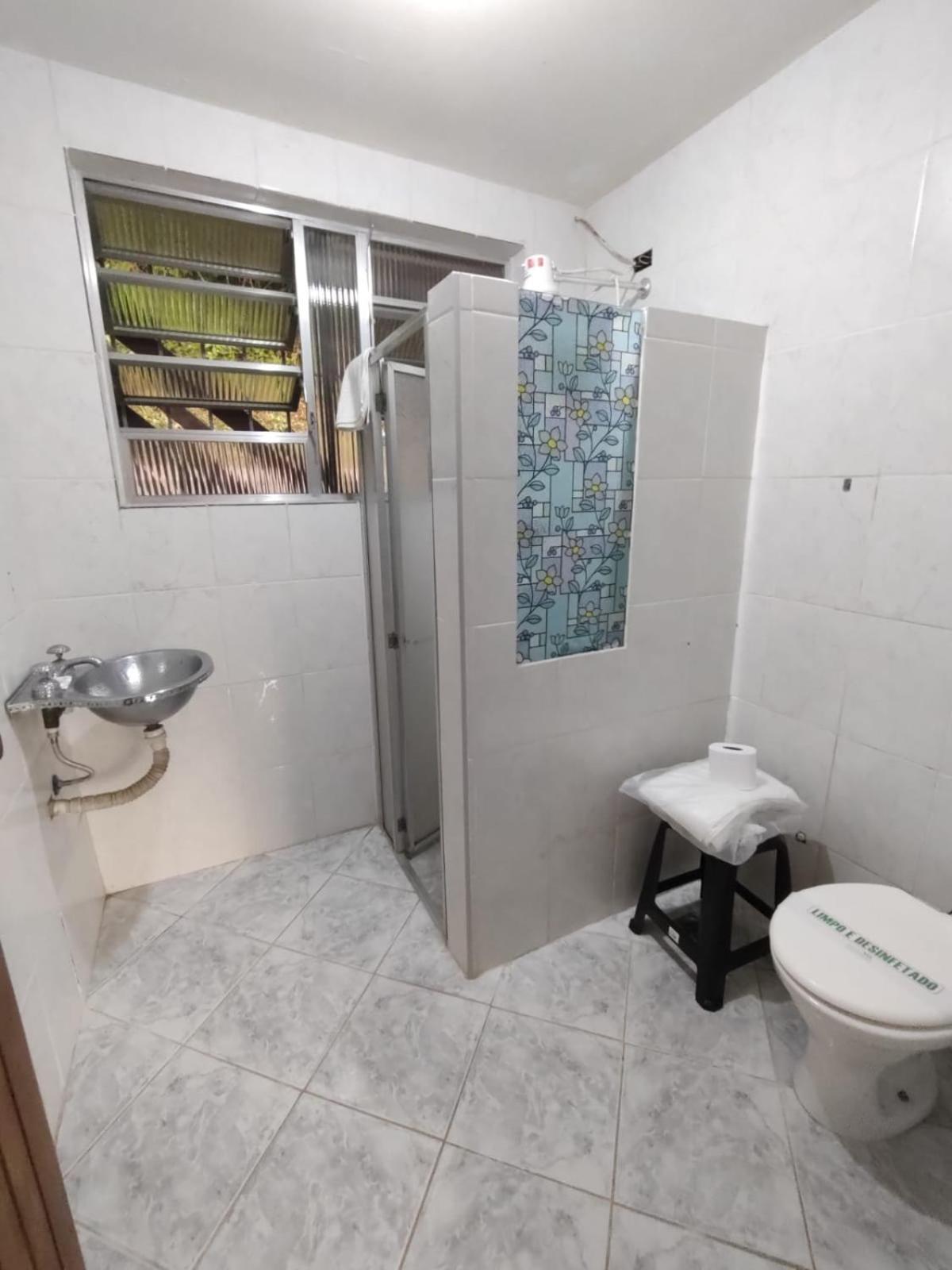 Casa Da Cachoeira بينيدو المظهر الخارجي الصورة