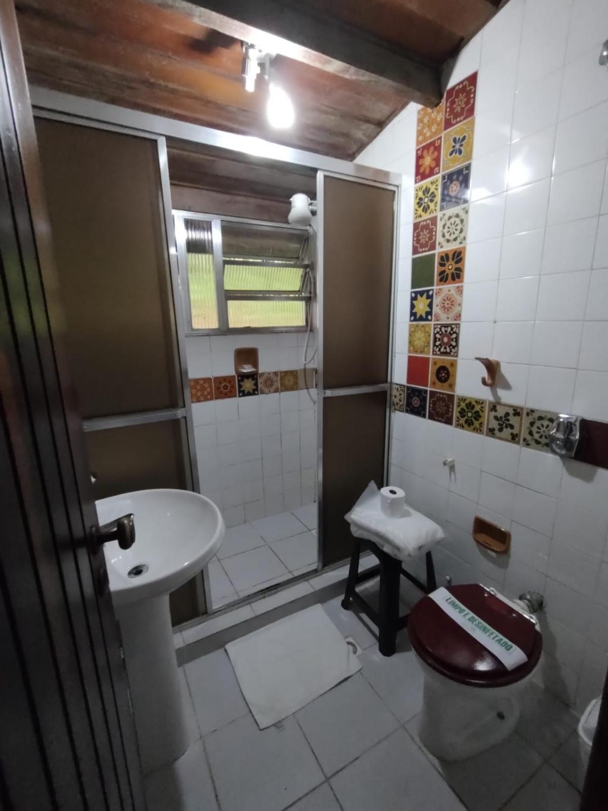 Casa Da Cachoeira بينيدو المظهر الخارجي الصورة