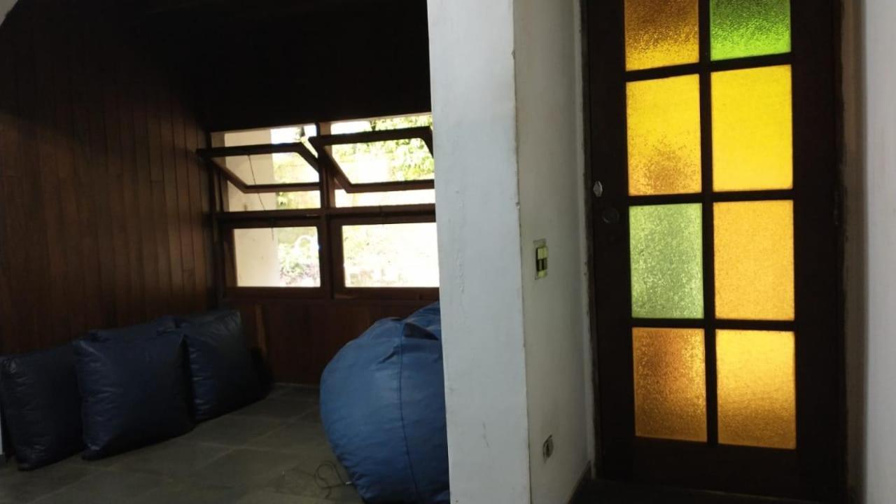 Casa Da Cachoeira بينيدو المظهر الخارجي الصورة