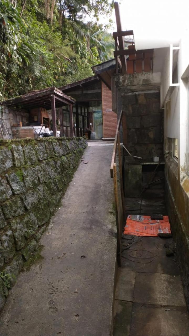 Casa Da Cachoeira بينيدو المظهر الخارجي الصورة
