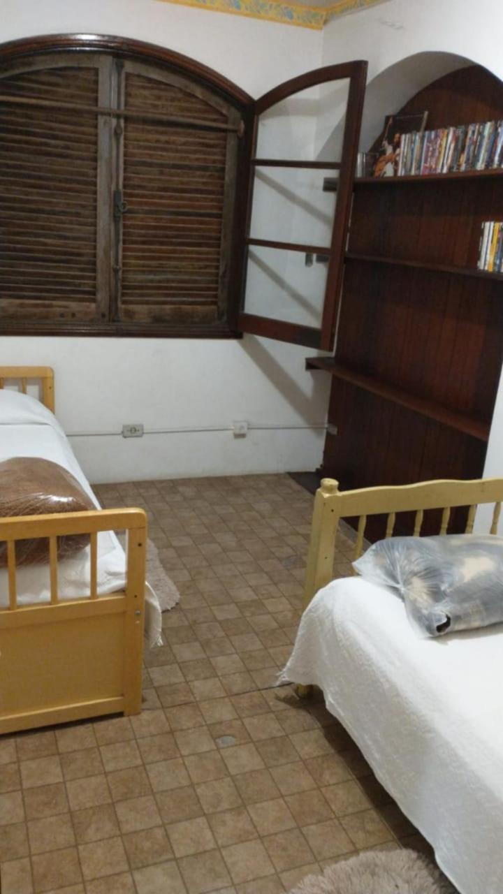 Casa Da Cachoeira بينيدو المظهر الخارجي الصورة