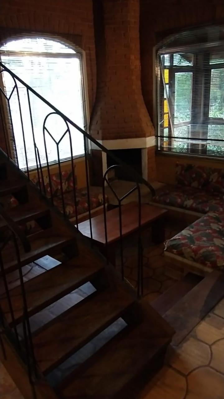 Casa Da Cachoeira بينيدو المظهر الخارجي الصورة