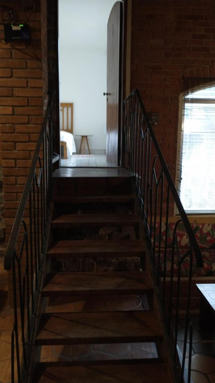 Casa Da Cachoeira بينيدو المظهر الخارجي الصورة