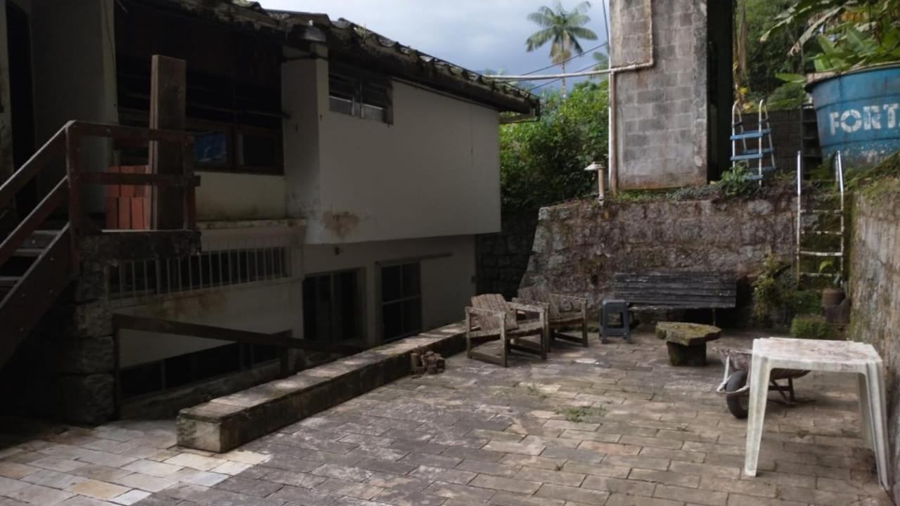 Casa Da Cachoeira بينيدو المظهر الخارجي الصورة