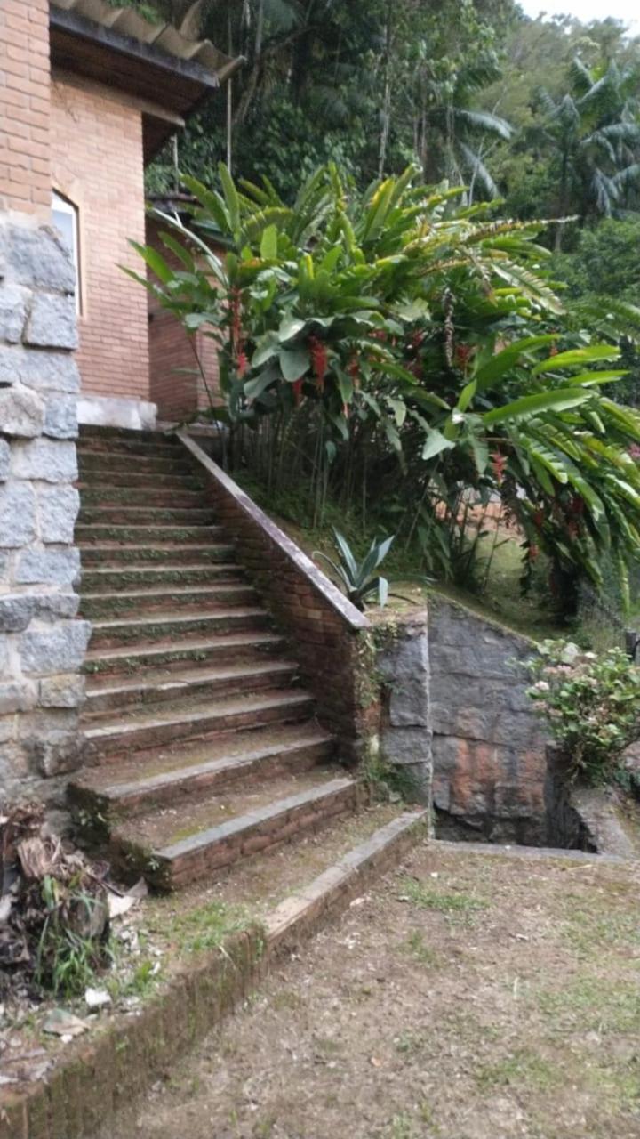 Casa Da Cachoeira بينيدو المظهر الخارجي الصورة