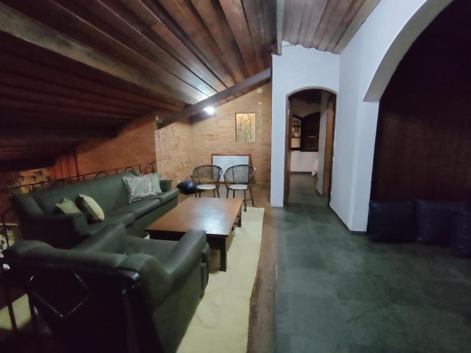 Casa Da Cachoeira بينيدو المظهر الخارجي الصورة