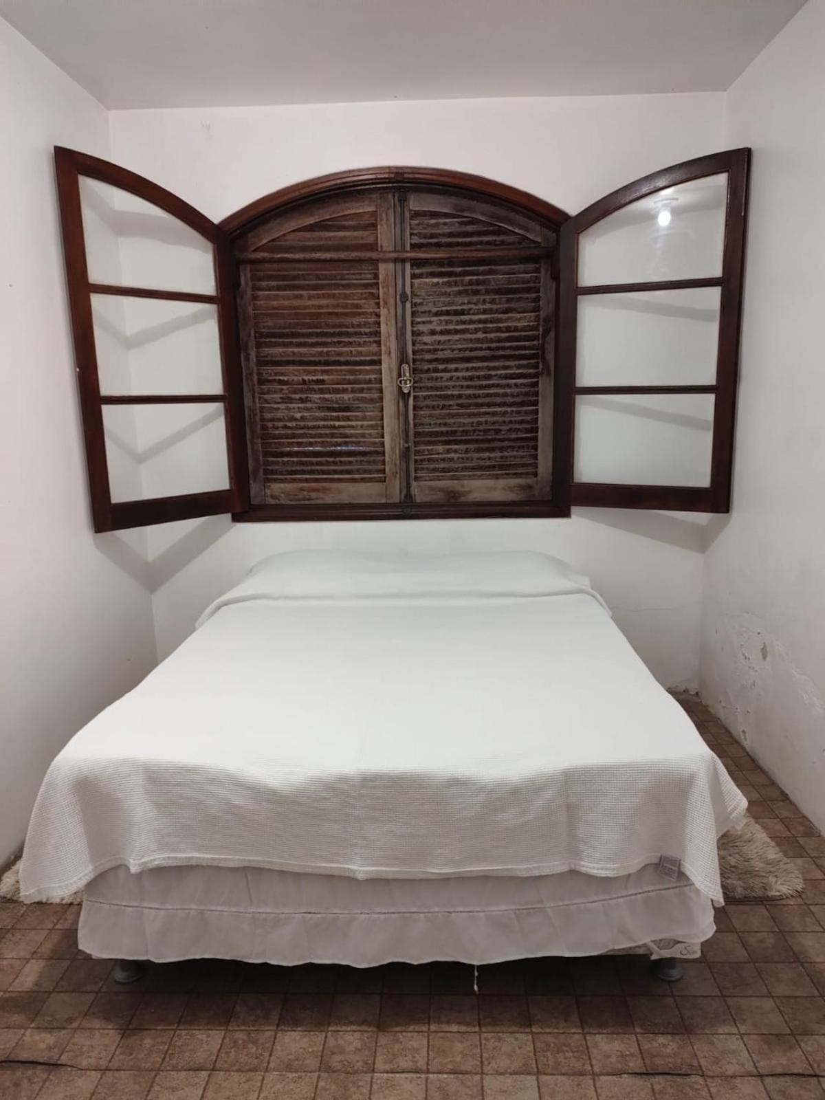 Casa Da Cachoeira بينيدو المظهر الخارجي الصورة