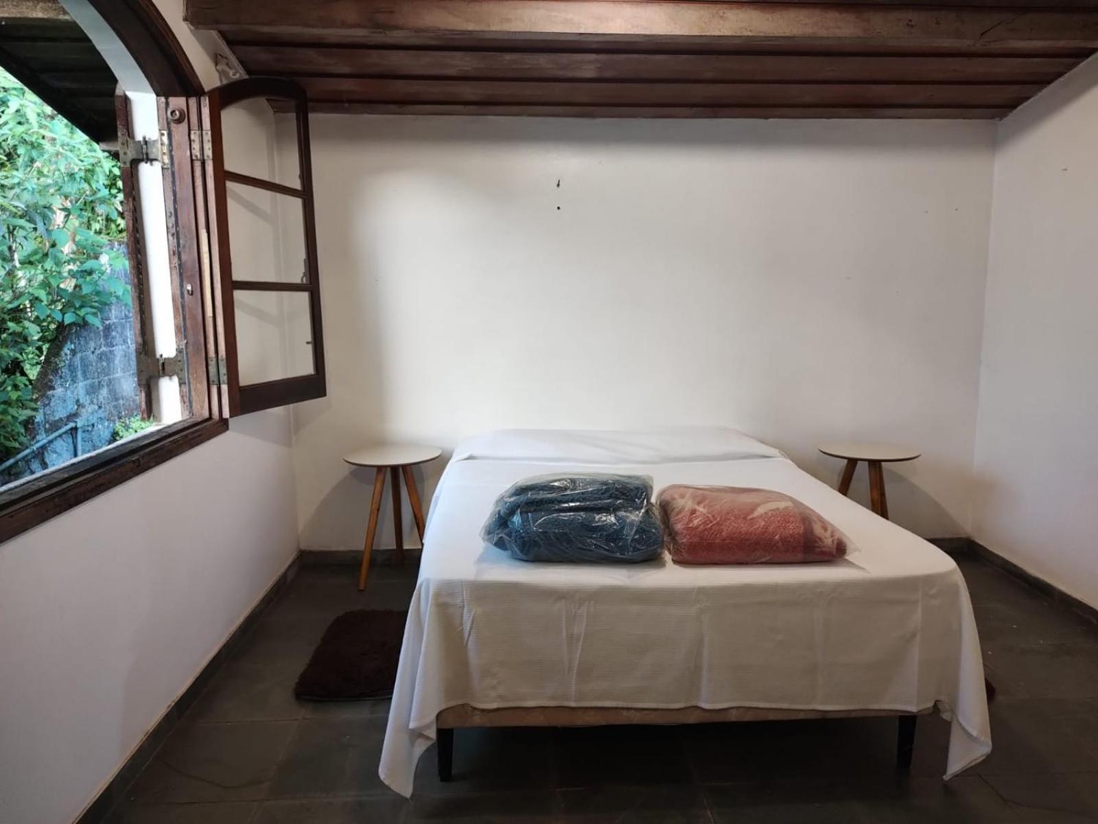 Casa Da Cachoeira بينيدو المظهر الخارجي الصورة
