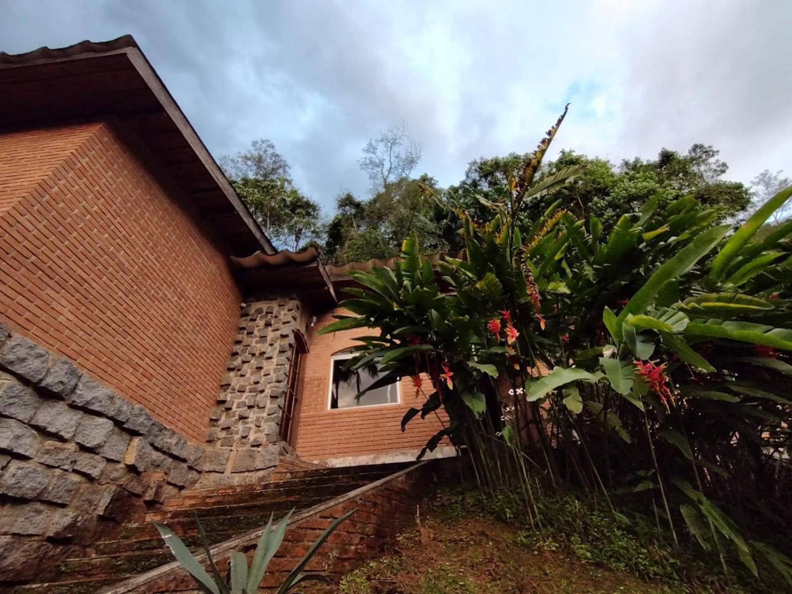 Casa Da Cachoeira بينيدو المظهر الخارجي الصورة
