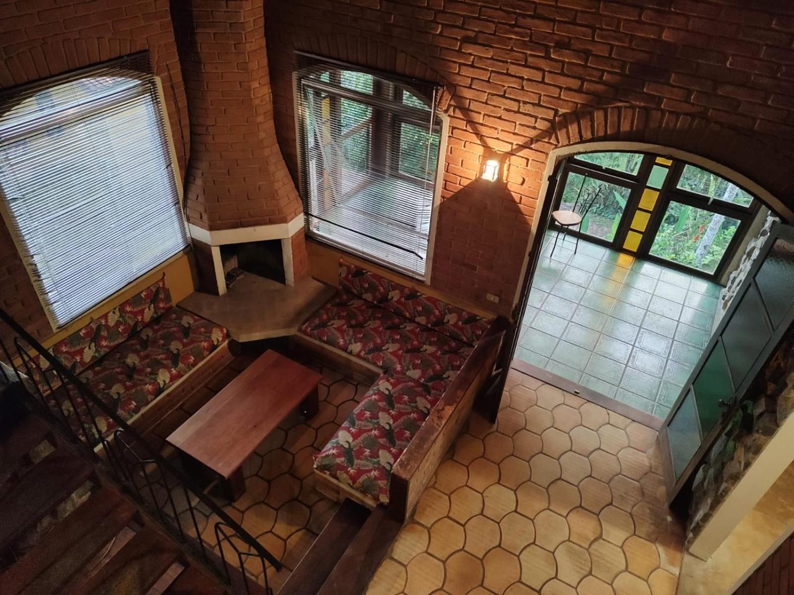 Casa Da Cachoeira بينيدو المظهر الخارجي الصورة