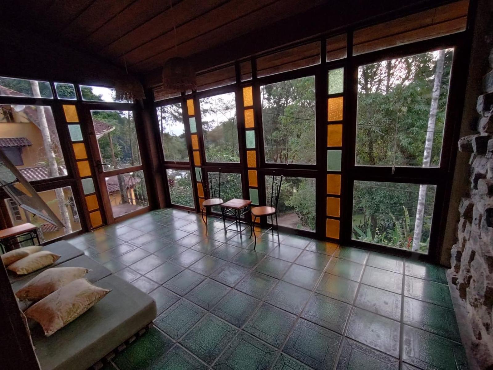 Casa Da Cachoeira بينيدو المظهر الخارجي الصورة