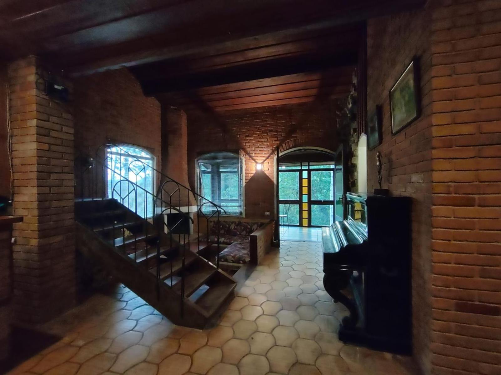 Casa Da Cachoeira بينيدو المظهر الخارجي الصورة