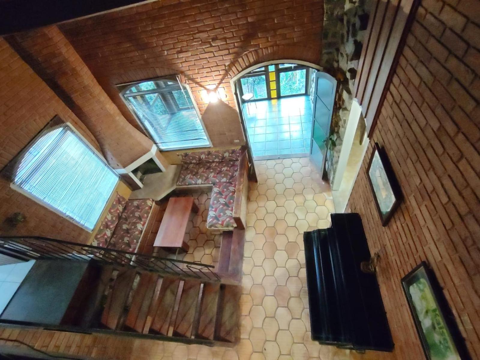 Casa Da Cachoeira بينيدو المظهر الخارجي الصورة