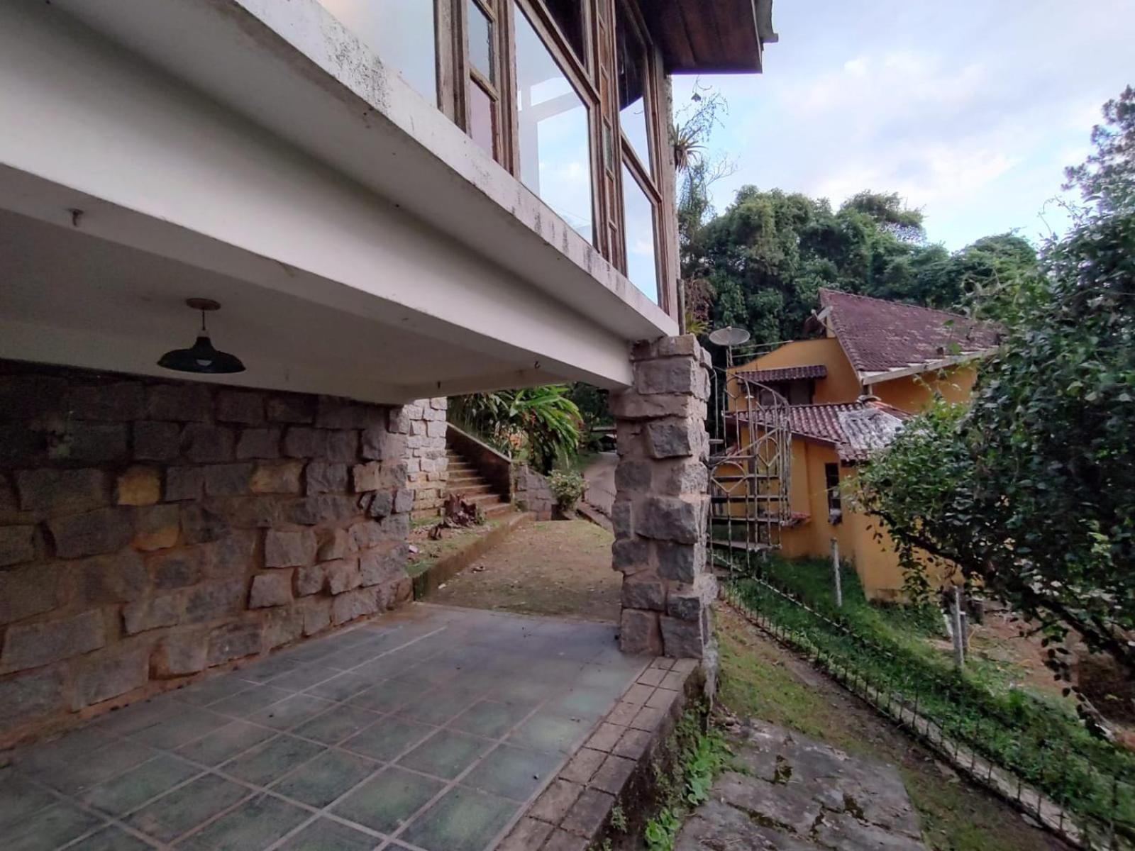Casa Da Cachoeira بينيدو المظهر الخارجي الصورة