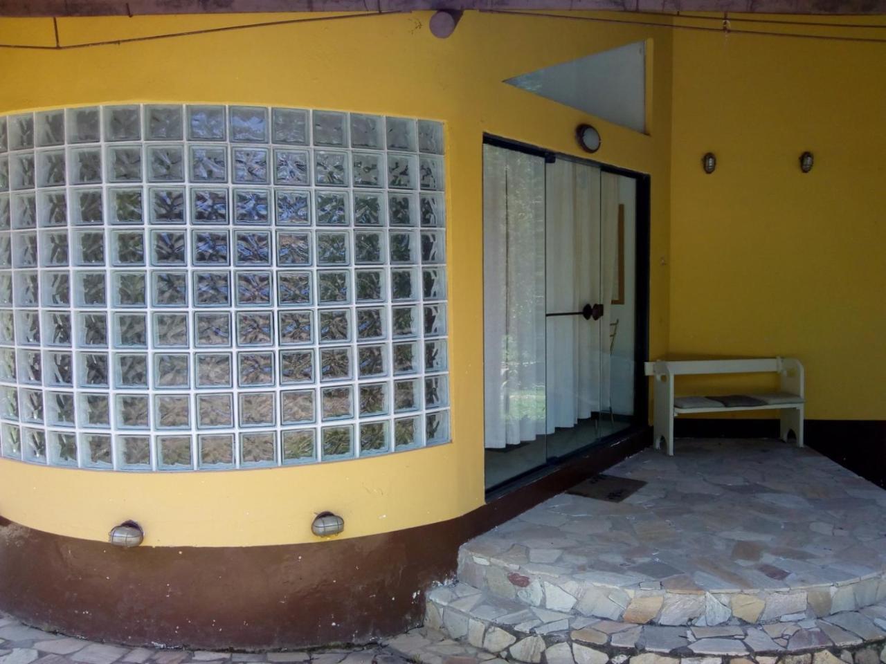 Casa Da Cachoeira بينيدو المظهر الخارجي الصورة