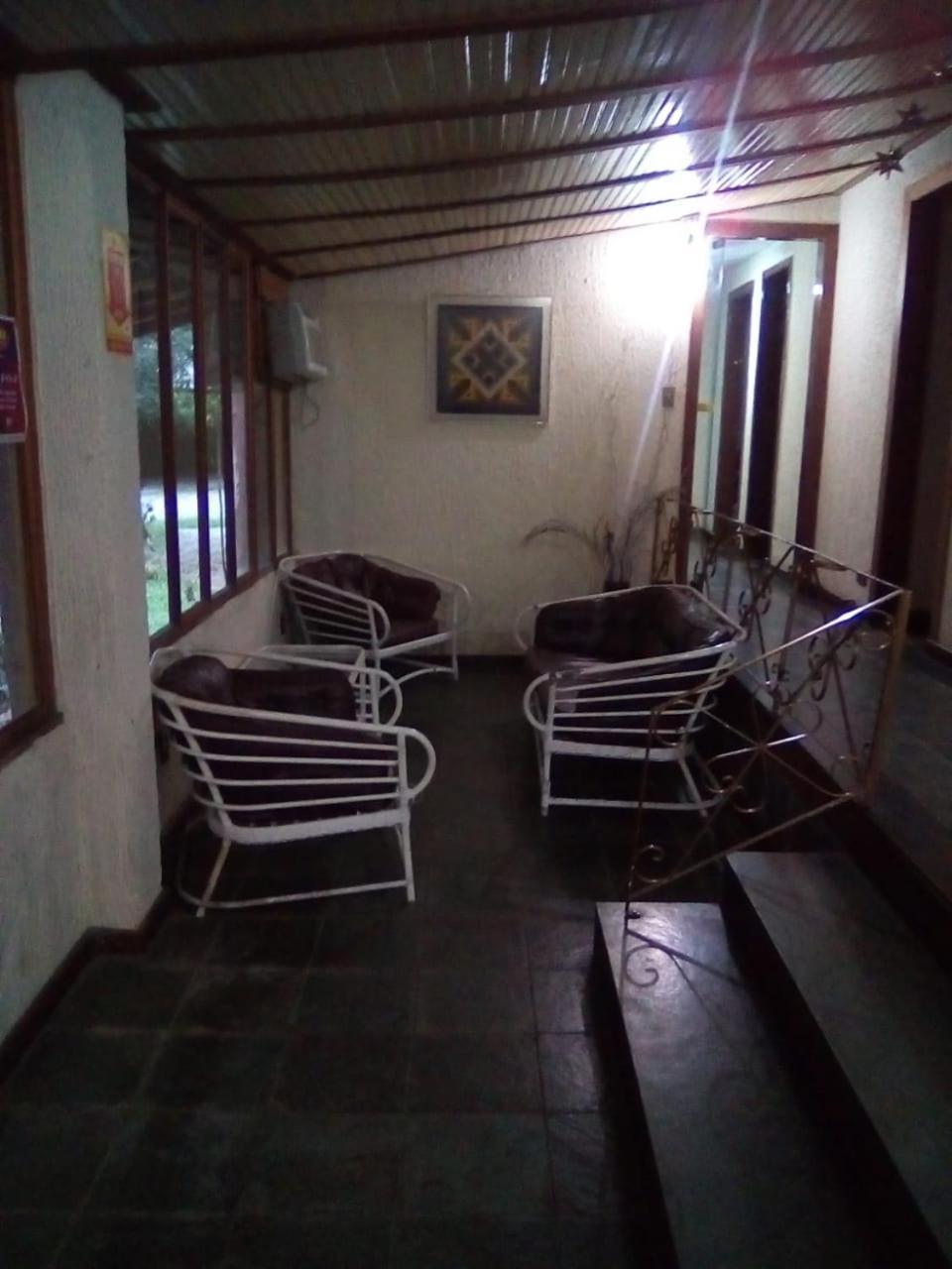 Casa Da Cachoeira بينيدو المظهر الخارجي الصورة